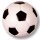 Kickerball, Fußball orig. 32 mm, schwarz/weiß
