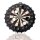 Magnet Dartboard Mini inkl Kronkorken und Magnetdarts