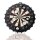 Magnet Dartboard Mini inkl Kronkorken und Magnetdarts