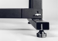 Dartautomat Karella E-Master ohne Münzeinwurf mit Standfuß