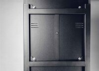 Dartautomat Karella E-Master ohne Münzeinwurf mit Standfuß