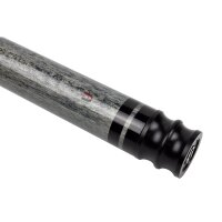 Queue Universal Ultimo UT-3 mit Oberteil smokey grey
