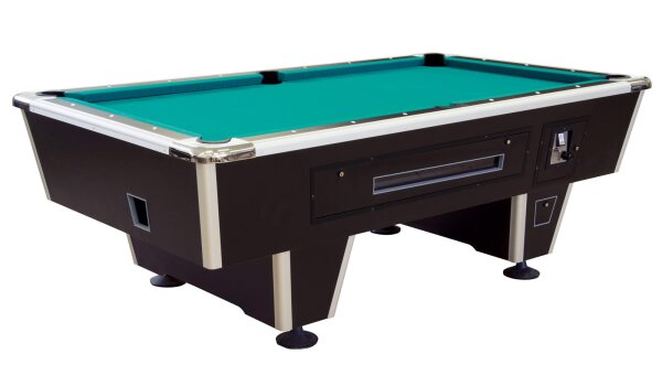 Poolbillard-Tisch Orlando 6 Fuß mit Münzeinwurf