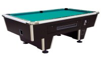 Poolbillard-Tisch Orlando 6 Fuß mit Münzeinwurf