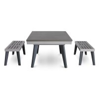 Billard Ascona 6ft. Outdoor / Indoor