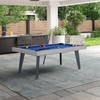 Billard Ascona 6ft. Outdoor / Indoor