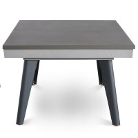 Billard Ascona 6ft. Outdoor / Indoor