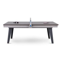 TT-Set kpl. + Halterung/Schläger