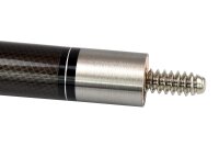 Queue Graphit Maxima schwarz