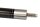 Queue Graphit Maxima 13mm schwarz