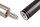 Queue Graphit Maxima 13mm schwarz