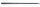 Oberteil Break J.Pechauer JP-R -Serie BLACK ICE, 13mm