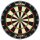 Dartboard Winmau Blade 6 3033