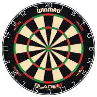 Dartboard Winmau Blade 6 Dual Core 3031