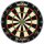 Dartboard Winmau Blade 6 Dual Core 3031