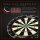 Dartboard Winmau Blade 6 Dual Core 3031