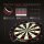 Dartboard Winmau Blade 6 Triple Core Carbon 3032