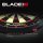 Dartboard Winmau Blade 6 Triple Core Carbon 3032