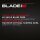 Dartboard Winmau Blade 6 Triple Core Carbon 3032