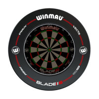 Catchring (Auffangring) - Winmau Pro-Line 4439