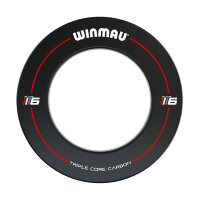 Catchring (Auffangring) - Winmau Blade 6 grey 4440