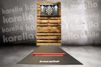 Oche Karella Ultimo Abwurfmarkierung 60x5x3cm