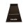 Dartmatte Karella Eco-Star 290 x 80   schw. Poly