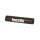 Dartmatte Karella Eco-Star 290 x 80   schw. Poly