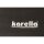 Dartmatte Karella Eco-Star 290 x 80   schw. Poly