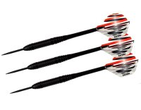 Dartset Karella Blackstar Steel 21g