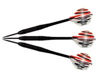 Dartset Karella Blackstar Steel 21g