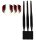 Dartset Karella Blackstar Soft 18g