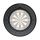 Catchring (Auffangring) - Winmau Outshot 4419