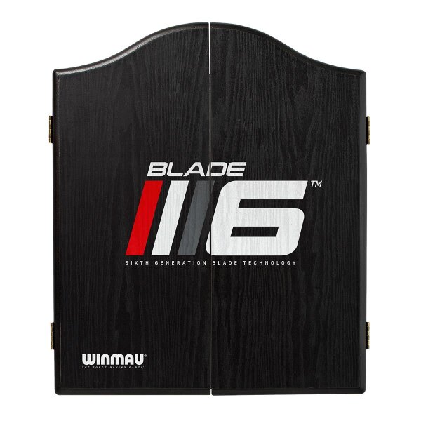 Cabinet Winmau Blade 6 4012