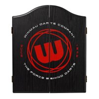 Cabinet Winmau Logo Rund 4013