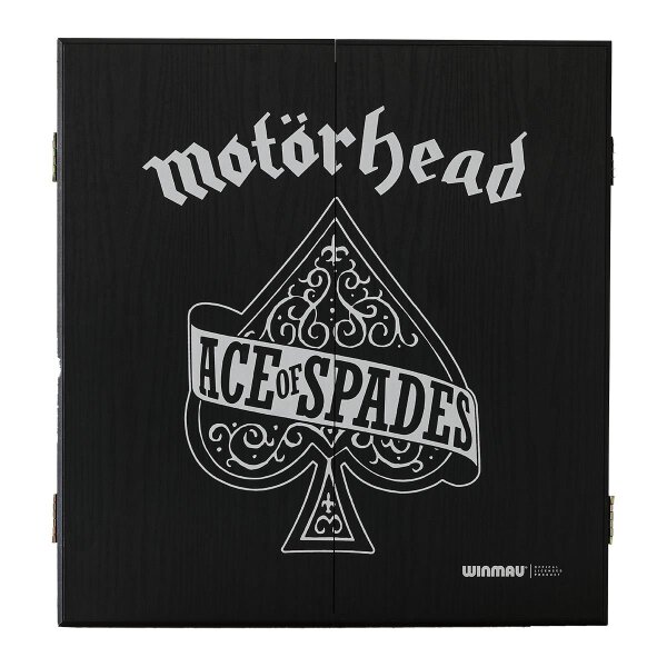 Cabinet Winmau Motorhead Ace of Spades 4007