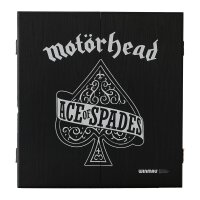 Cabinet Winmau Motorhead Ace of Spades 4007