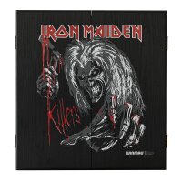 Cabinet Winmau Iron Maiden Killers 4010