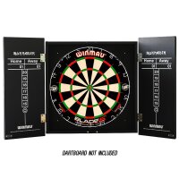 Cabinet Winmau Iron Maiden Killers 4010