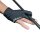 Billardhandschuh Pechauer rechts schwarz - S