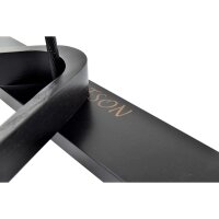 Wandhalter Robertson 6 Queues eiche