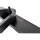Wandhalter Robertson 6 Queues eiche