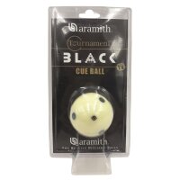 Spielball Mosconi Black Dots Duramith 57,2mm