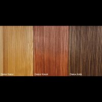 Sitzbank Madison Natur