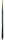 Queue einteilig Eco 130cm | 12mm Schraubleder