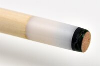 Queue einteilig Eco 120cm | 12mm Schraubleder