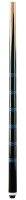 Queue einteilig Eco 120cm | M-8 12mm Schraubleder