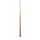 Queue einteilig Deluxe 120cm | 12mm Schraubleder