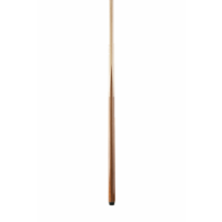 Queue einteilig Deluxe 100cm | 12mm Schraubleder