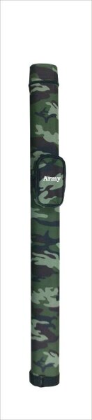 Köcher Army 1/1 mit Tragegurt